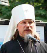 Митрополит о.Марк