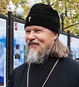 Митрополит о.Марк