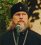 Митрополит о.Марк