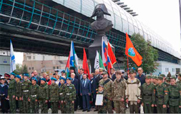 Фотовыставка 2016 г. Жизнь и социальная деятельность 
новых православных приходов