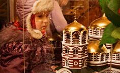 Фотовыставка. Православные приходы Москвы